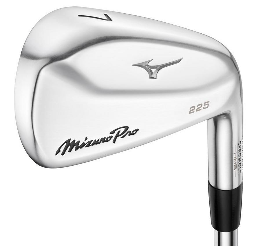 Mizuno Pro 225 Irons